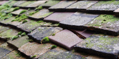 Aylesbury roof repair costs